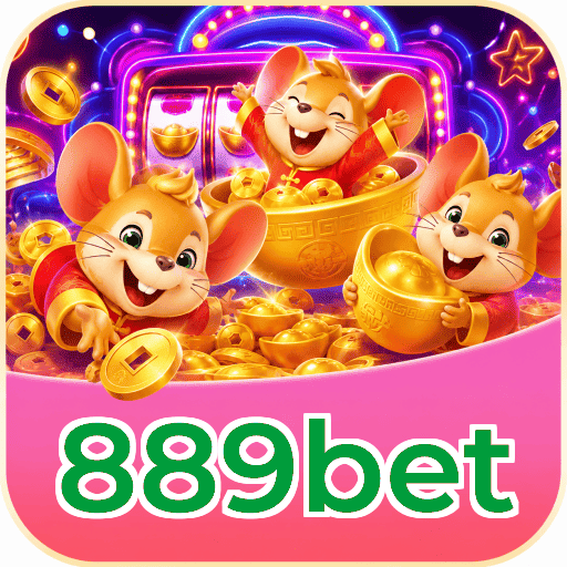 Logo 889bet - Bônus de Boas-Vindas
