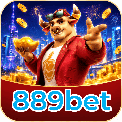 Logo 889bet