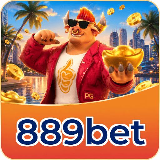 Logo 889bet - Apostas Esportivas