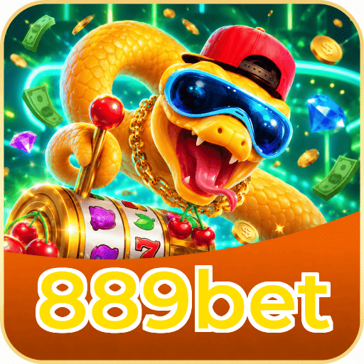 Logo 889bet - Guia de Download
