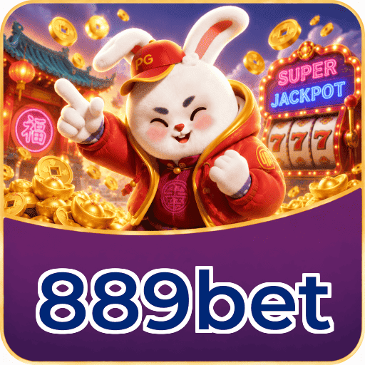 889bet Logo