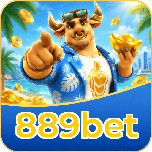 Logo 889bet