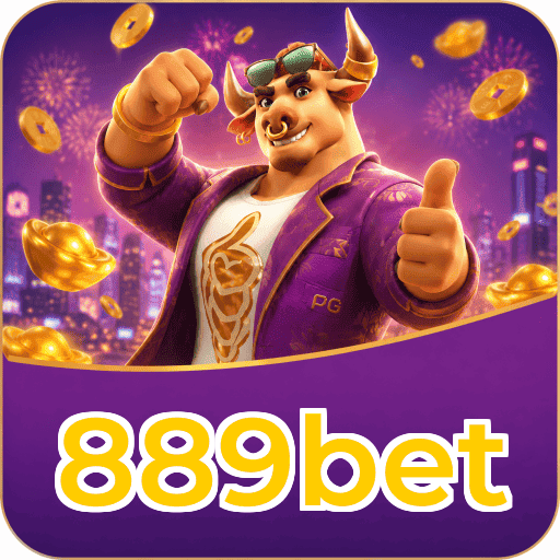 Logo 889bet