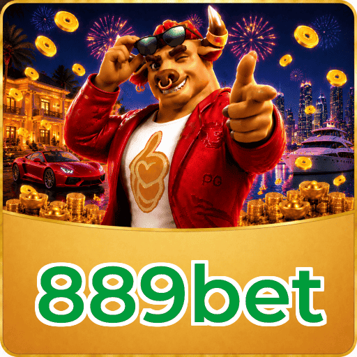 889bet Loterias