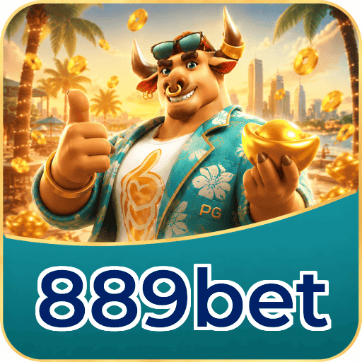 Logo 889bet