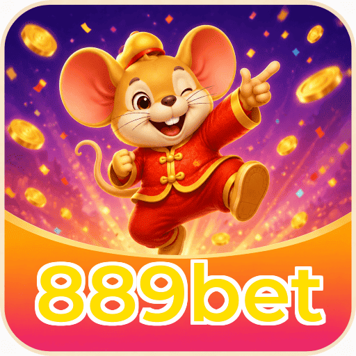 Logo 889bet Soluções