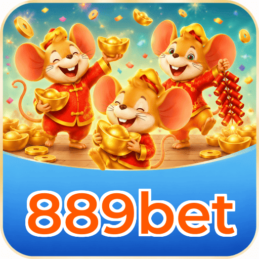 Logo 889bet