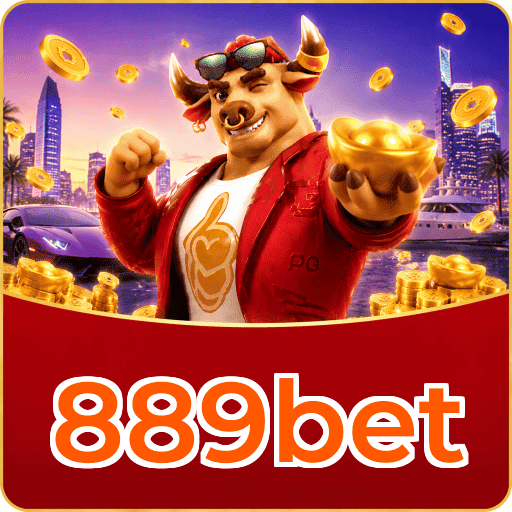 Logo 889bet - Bônus e Promoções
