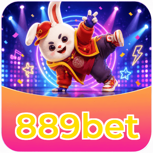 Logo 889bet Fortune Games