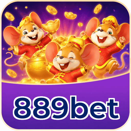 Logo 889bet