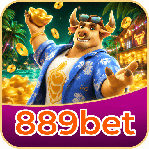 Logo 889bet FAQ