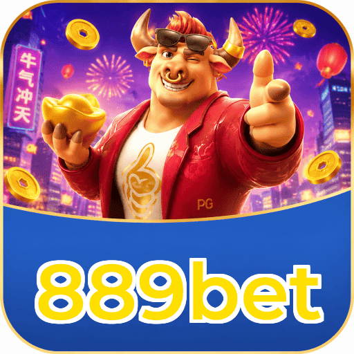 Logo 889bet - Cadastro Seguro e Confiável