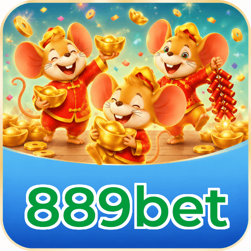 889bet Logo