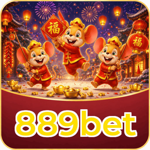 Logo 889bet