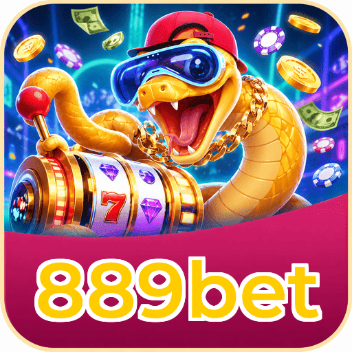 Logo 889bet - Novos Jogadores