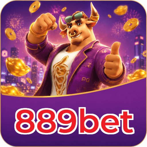 889bet Logo